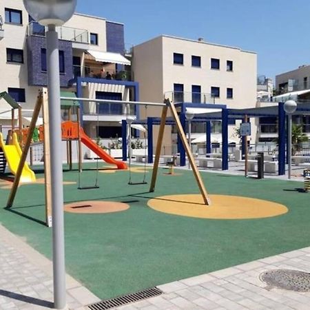 Cabria Apartment グラナダ エクステリア 写真
