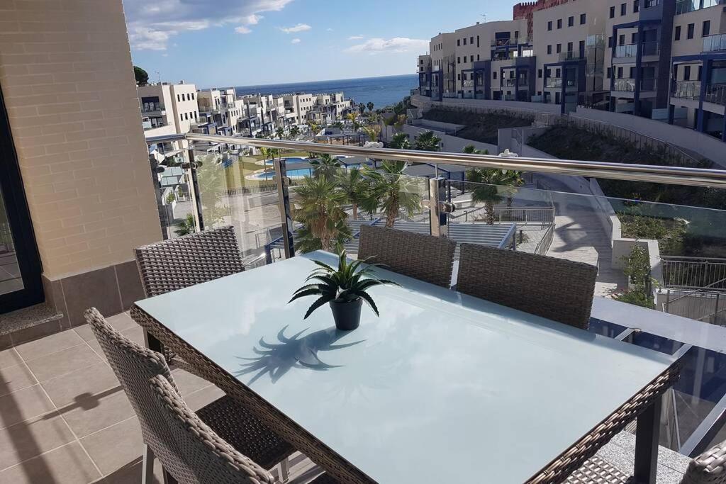 Cabria Apartment グラナダ エクステリア 写真