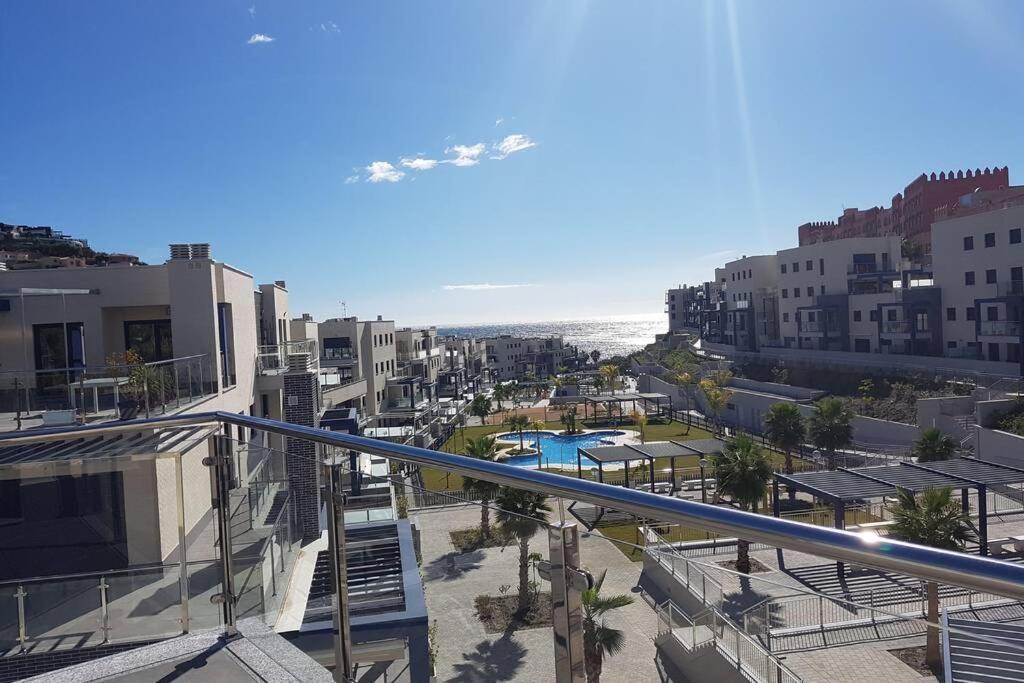 Cabria Apartment グラナダ エクステリア 写真