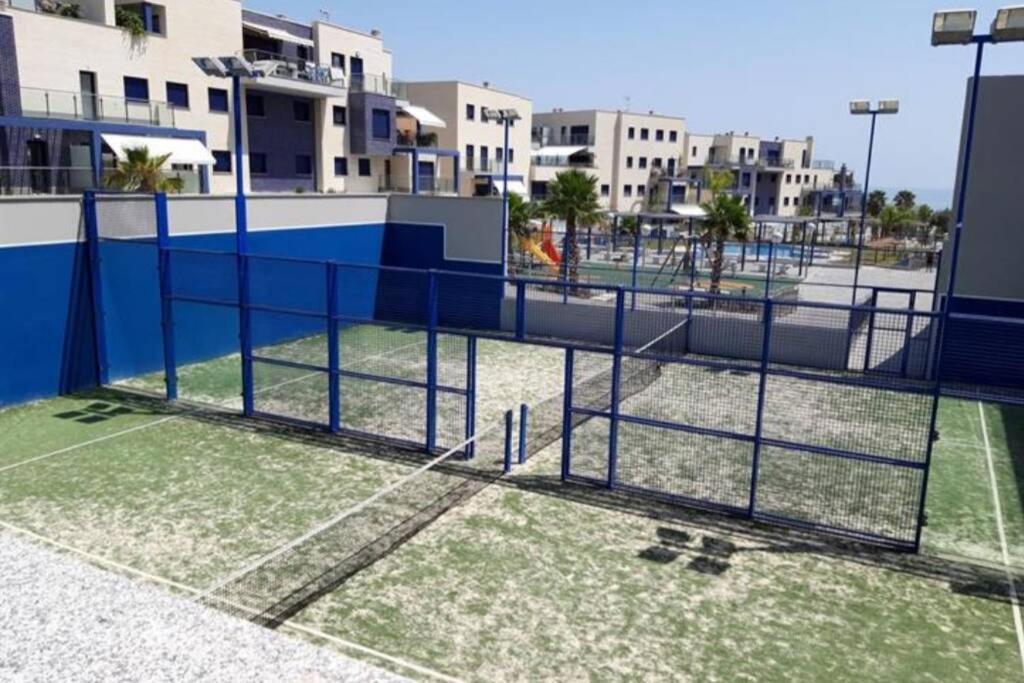Cabria Apartment グラナダ エクステリア 写真