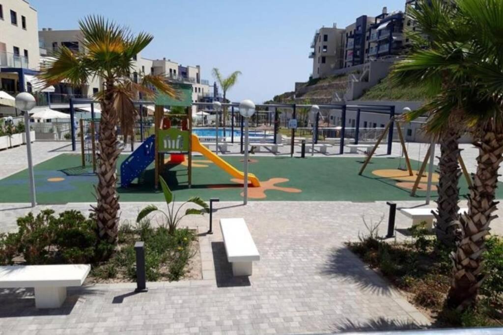 Cabria Apartment グラナダ エクステリア 写真