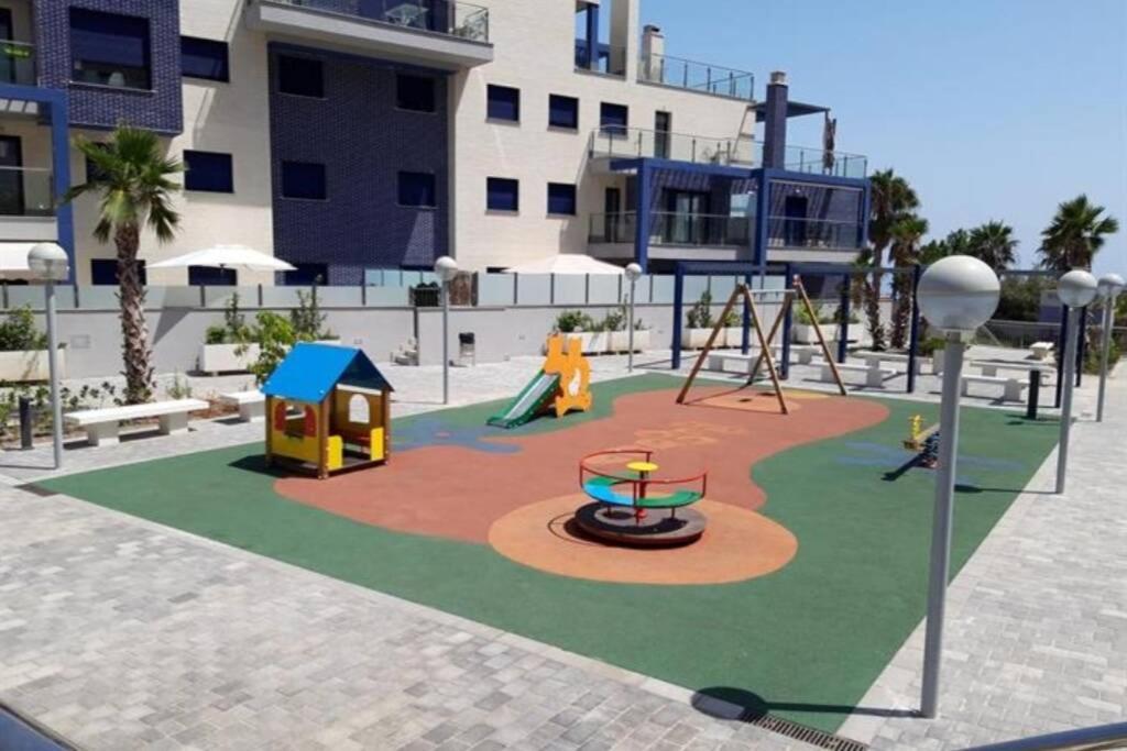 Cabria Apartment グラナダ エクステリア 写真