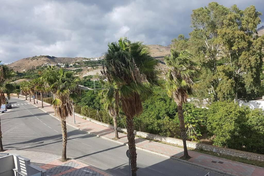 Cabria Apartment グラナダ エクステリア 写真